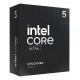 Core Ultra 5 225F procesador 20 MB Smart Cache Caja